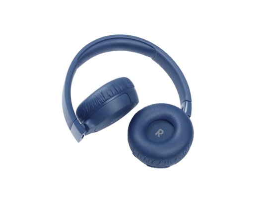 Наушники накладные JBL TUNE 660NC СИНИЙ